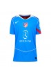 Atletico Madrid Alexander Sorloth #9 Fotballdrakt Tredje Klær Dame 2026-27 Korte ermer